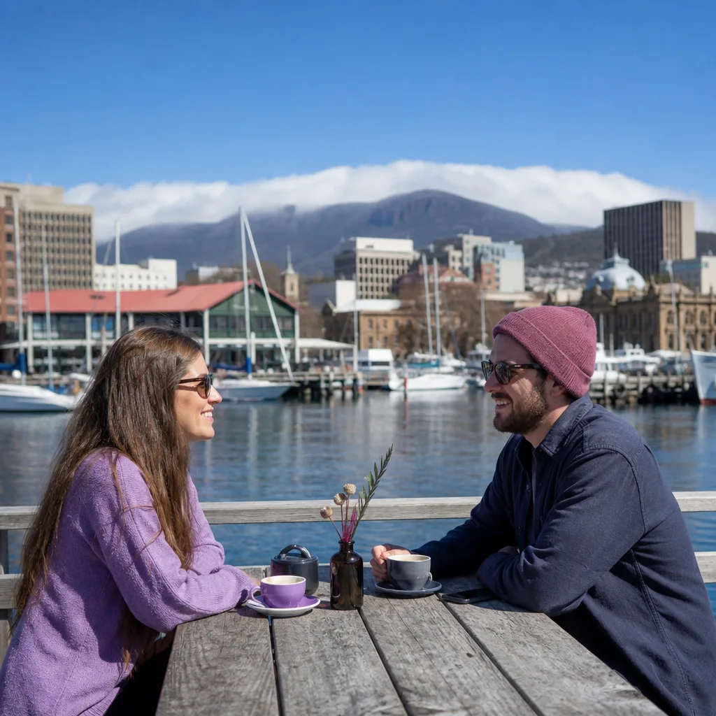 The Complete Guide to Meeting Singles in Southern Tasmania