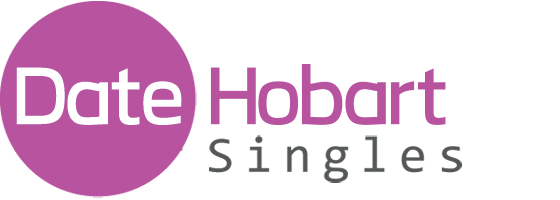 Date Hobart Singles Logo
