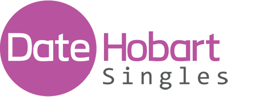 Date Hobart Singles logo